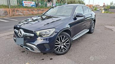 MERC GLC300d-OCCA SIONE FATTUR/FINANZ-KM118000