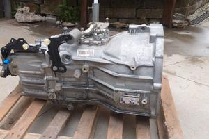 Cambio nuovo renault master opel movano