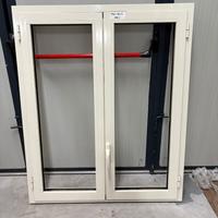 FINESTRA IN ALLUMINIO TAGLIO TERMICO