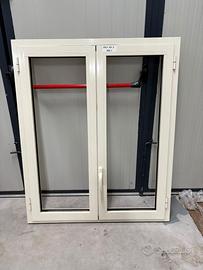 FINESTRA IN ALLUMINIO TAGLIO TERMICO