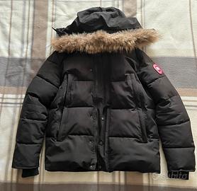 Canada Goose