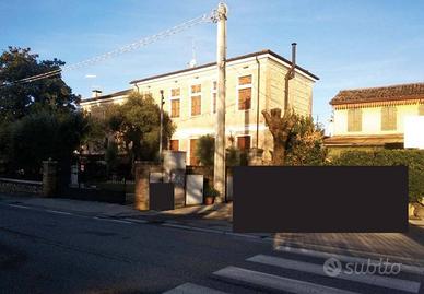 Villa a Altivole, via San Michele, 10/a, 6 locali