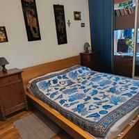 Apartment Ro a Mondello,uso inverno o estate