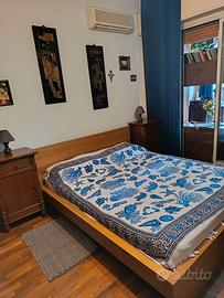 Apartment Ro a Mondello,uso inverno o estate