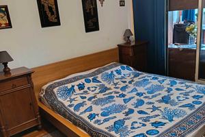 Apartment Ro a Mondello,uso inverno o estate