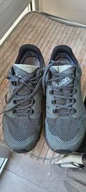 Scarpe Salomon tg.9.5 44