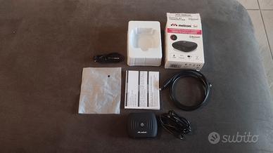 Meliconi trasmettitore Bluetooth universale 