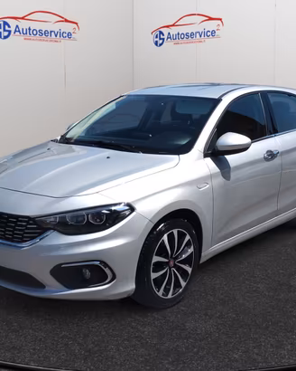 Fiat Tipo 5 Porte Tipo 5p 1.3 mjt Business s&s 95c