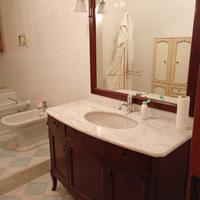 mobile bagno con specchio 