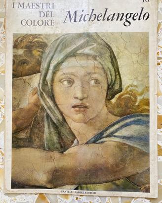 I maestri del colore