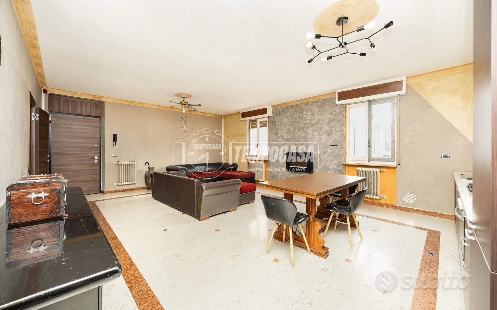 Appartamento – Brusaporto, Bergamo - Altro