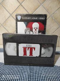 It Blu ray edizione speciale