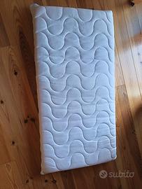 Materasso lettino 130 x 65