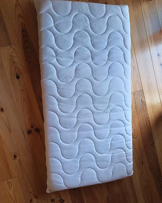 Materasso lettino 130 x 65