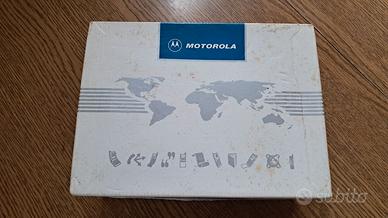 Cellulare Motorola D460