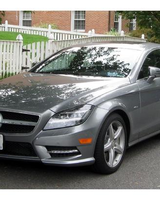 Ricambi usati mercedes CLS 2010-2018 #f