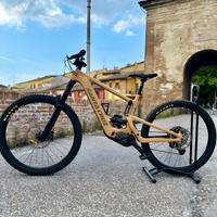 Ebike santa cruz bullit cc r