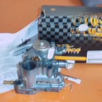 Carburatore PINASCO 24/24 con MIX. Per Vespe