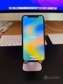 Iphone XS 64 GB nero
