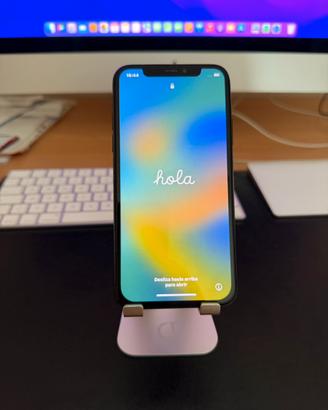 Iphone XS 64 GB nero