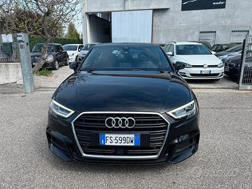 Audi A3 2.0 TDI 150cv S LINE Sportback