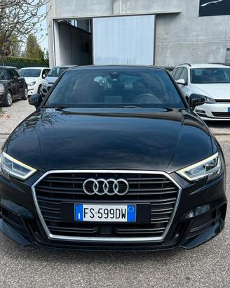 Audi A3 2.0 TDI 150cv S LINE Sportback