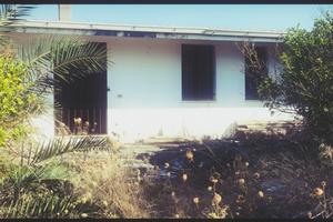 Villetta + 3000mq. Terreno