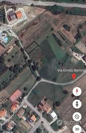 Terreno edificabile - Vista 4