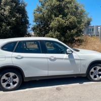 Bmw x1 sDrive 18d