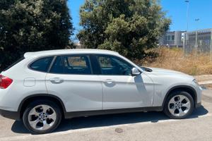 Bmw x1 sDrive 18d