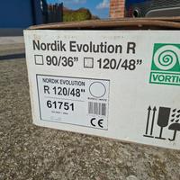 Ventilatore da soffitto Vortice