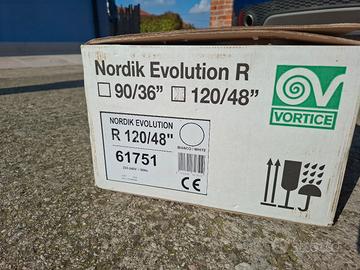 Ventilatore da soffitto Vortice