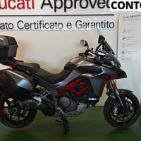 Ducati Multistrada 1260 - 2020