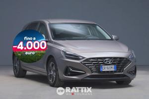 HYUNDAI i30 iii 2020 5p i30 1.0 t-gdi 48V Prime 12