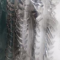 24 paia di orecchini