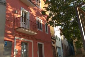 Appartamento Casa singola su tre piani