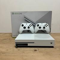 Xbox one s 500 gb