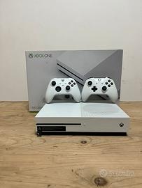 Xbox one s 500 gb