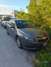 Chevrolet Cruise