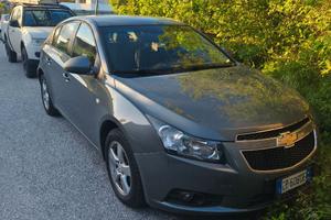 Chevrolet Cruise