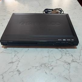 lettore DVD DivX MP3 Shinelco Dxv6969 funzionante