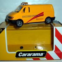Cararama - motorama - ixo