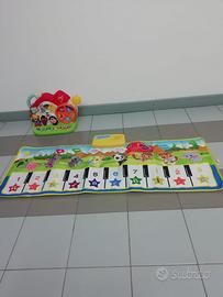 Giochi bimbo