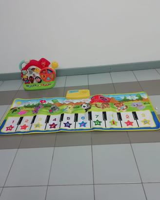 Giochi bimbo