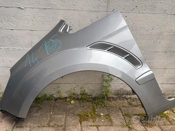 Fianchetto ford s max del 2010