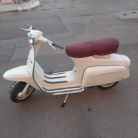 Lambretta 125