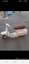Lambretta 125
