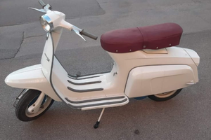 Lambretta 125
