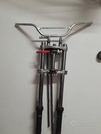Yamaha WR 125 