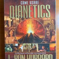 DVD Come usare Dianetics